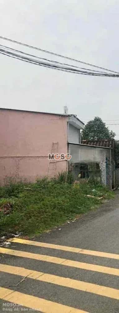 Bán đất An Thạnh 20 Thành phố Thuận An, Bình Dương – giá 2.9 tỷ - ảnh 1
